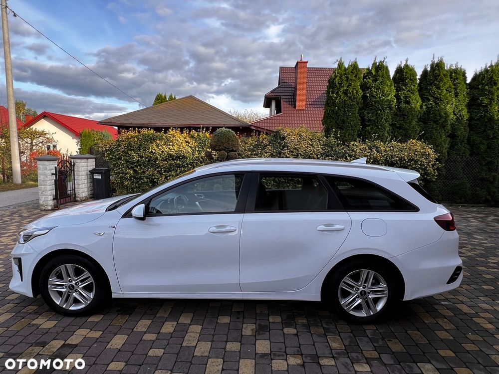 Kia Ceed 1.5 T-GDI GT-Line - 3