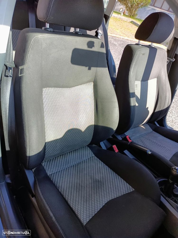 SEAT Ibiza 1.2 12V Style - 20