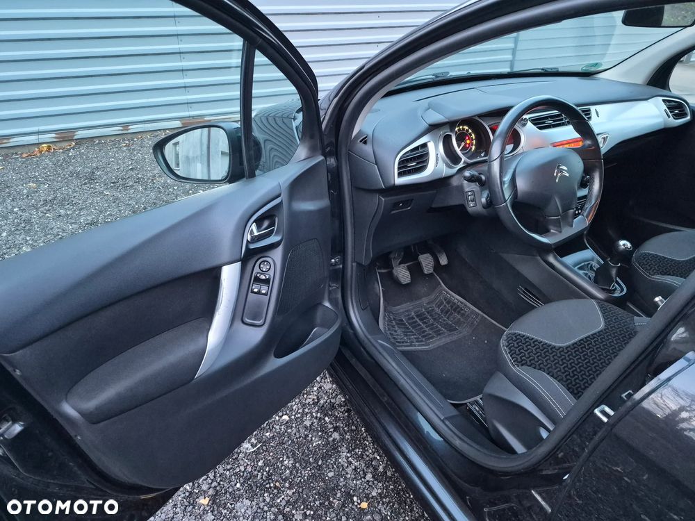 Citroën C3 1.4 VTi Exclusive - 8