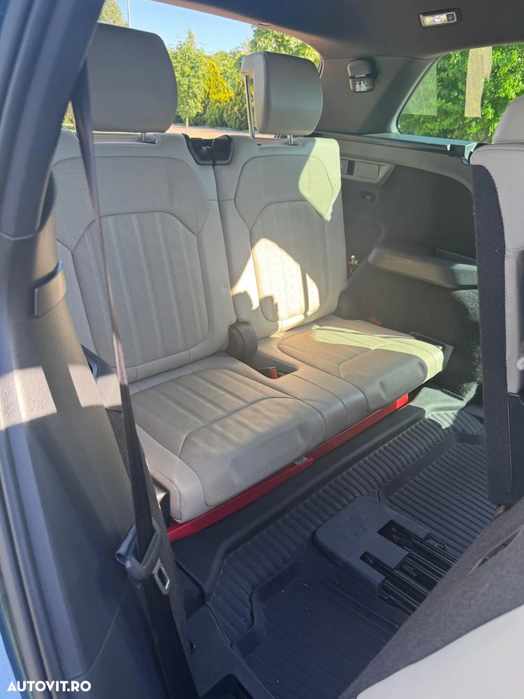Skoda Kodiaq 2.0 TSI 4X4 DSG Laurin & Klement - 10
