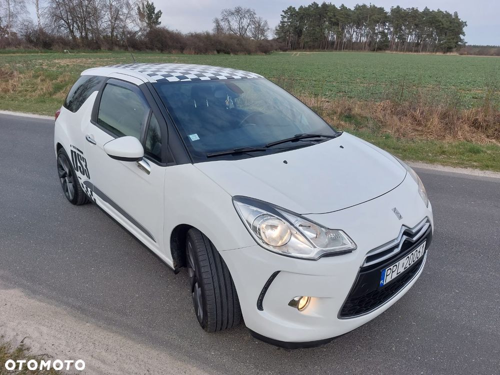 Citroën DS3 - 28