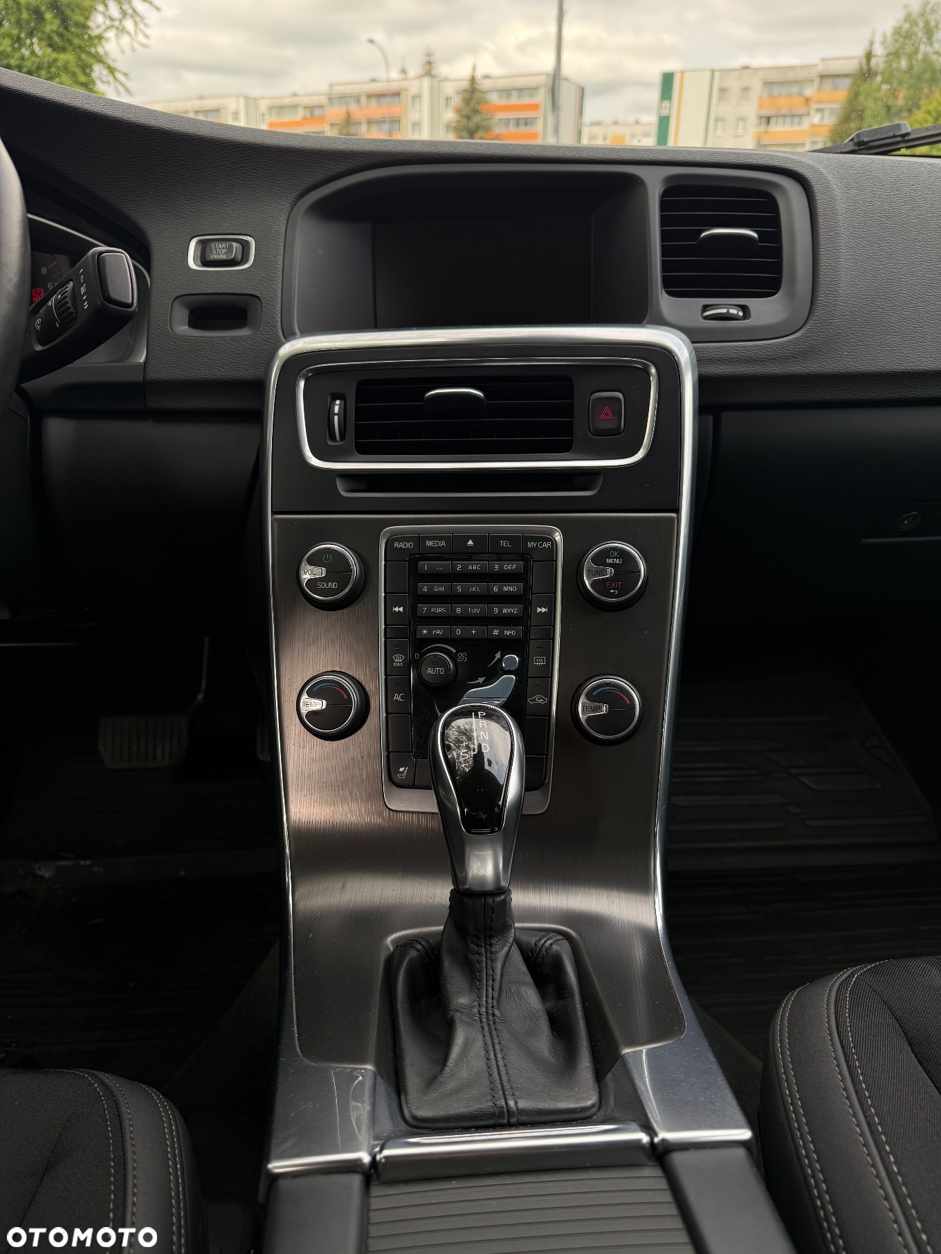 Volvo S60 2.5 T5 - 20