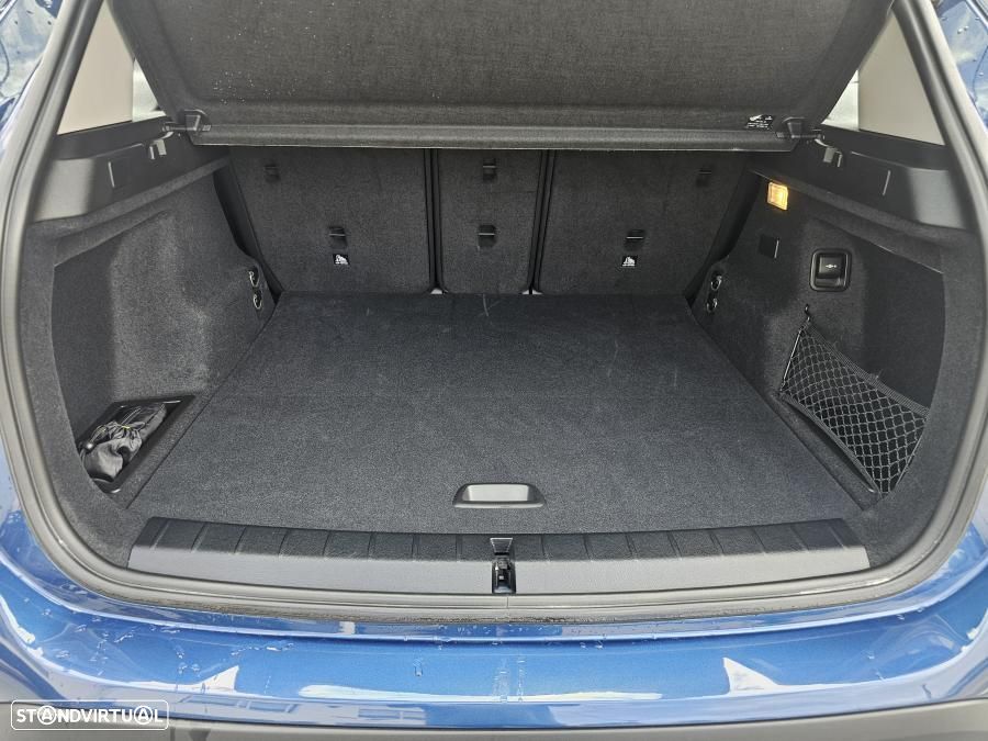 BMW X1 25 e xDrive - 16