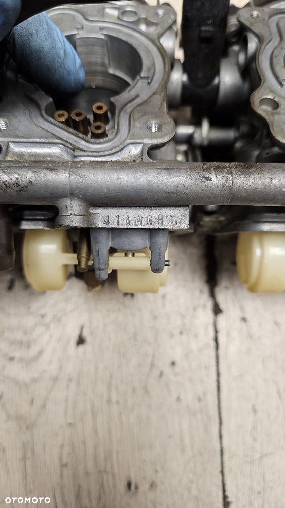 Gaźnik gaźniki Honda CBR 600 F3 - 13