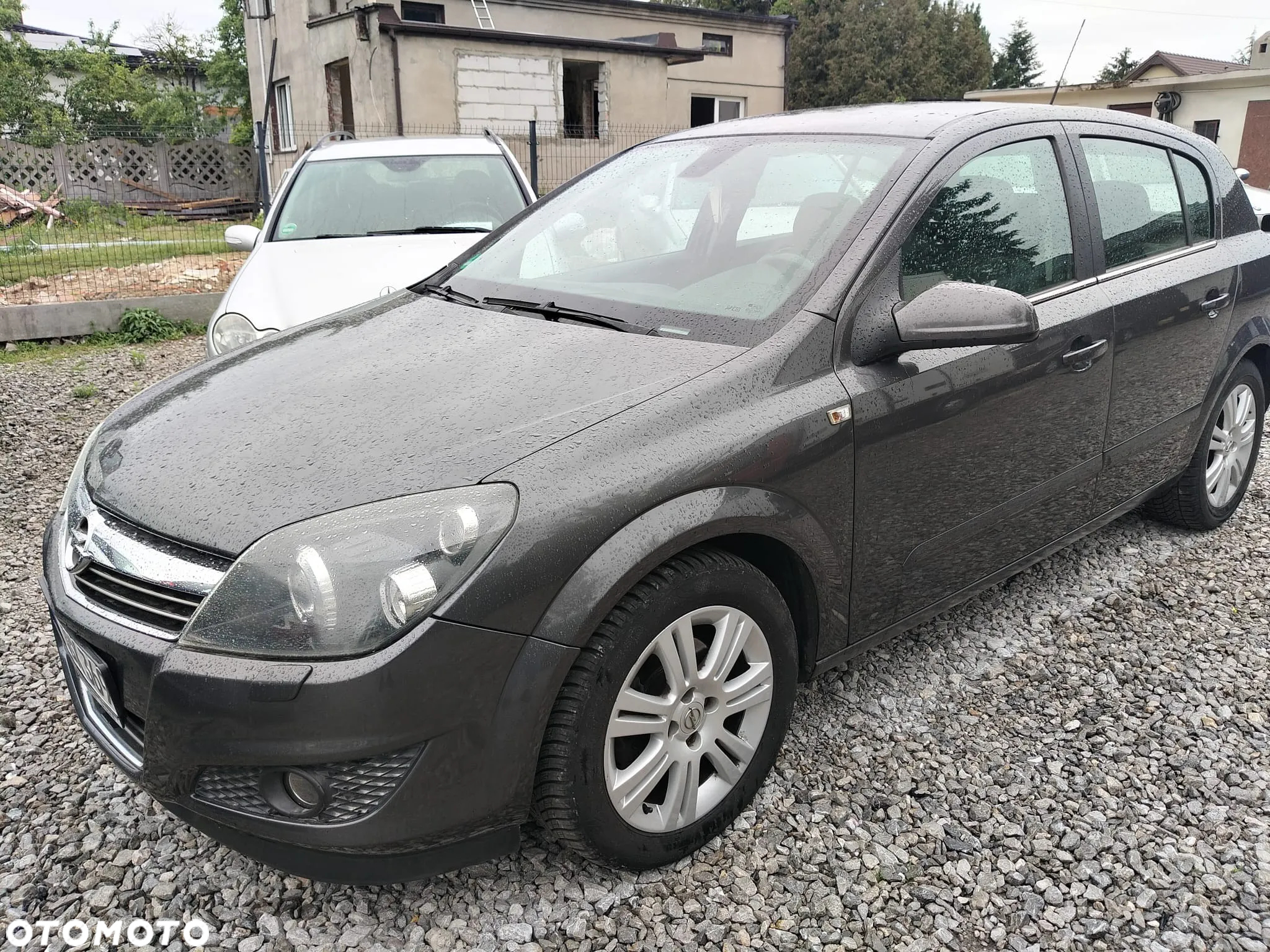 Opel Astra GTC 1.4 Turbo - 3