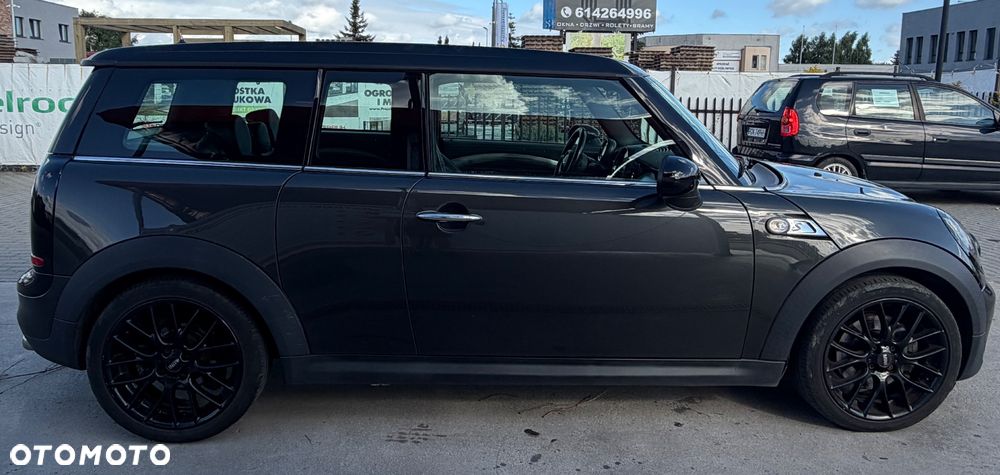 MINI Clubman Cooper S - 19