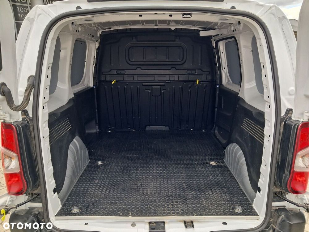 Toyota PROACE CITY - 7