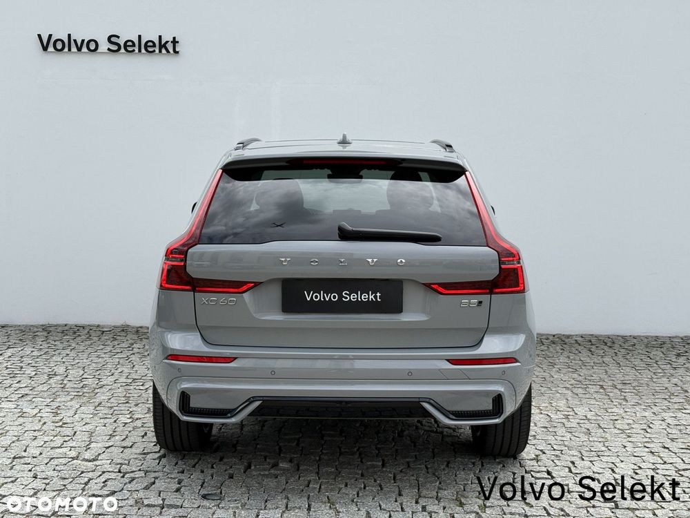 Volvo XC 60 - 7