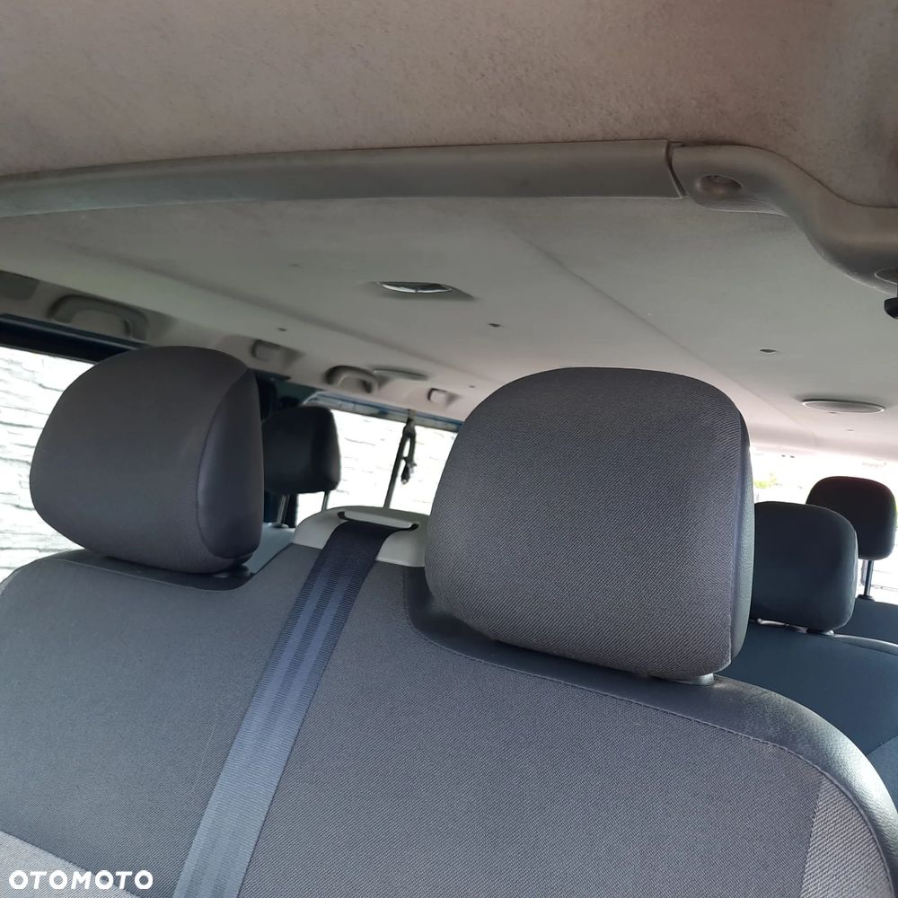 Renault Trafic L1H1 Passenger Lux Quick - 37