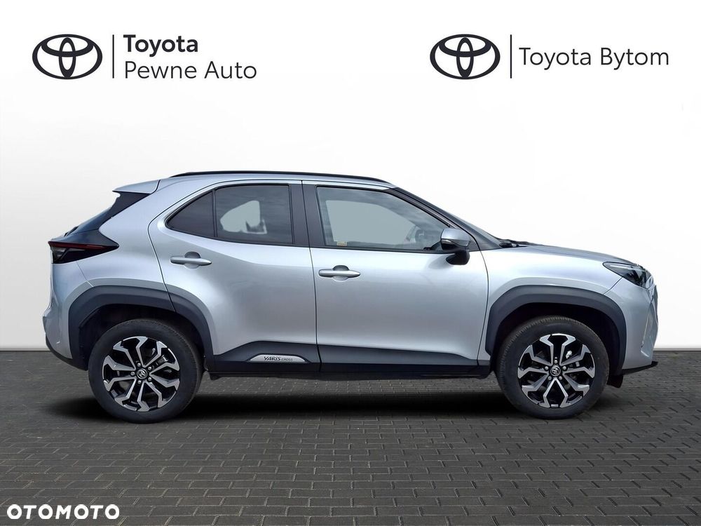 Toyota Yaris Cross Hybrid 1.5 Style - 16