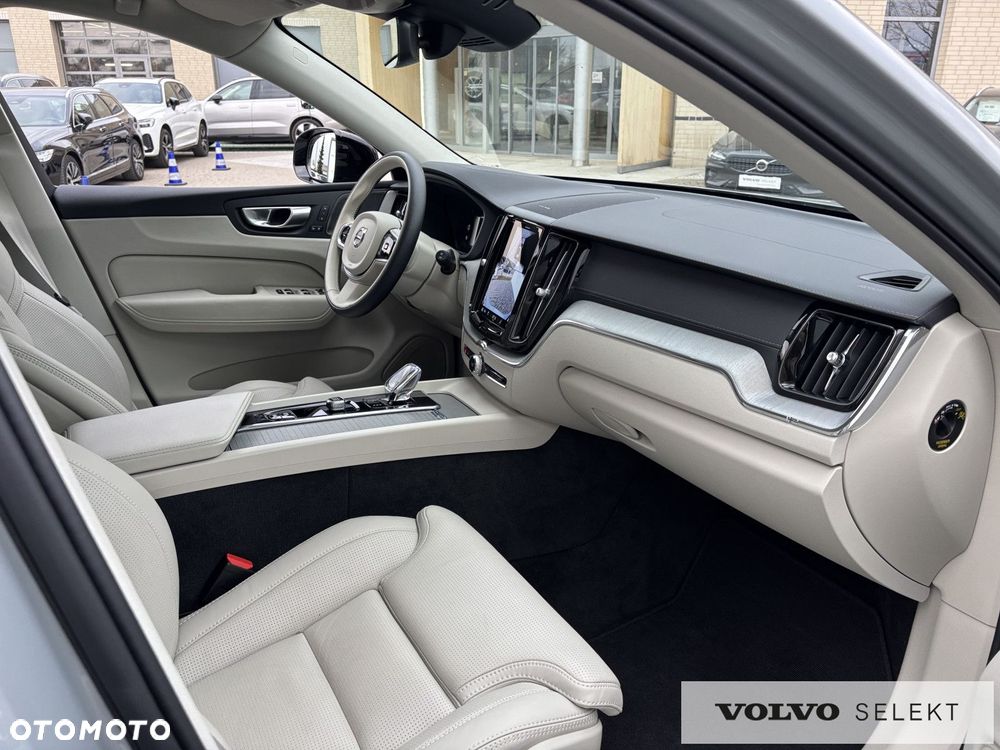 Volvo XC 60 - 11