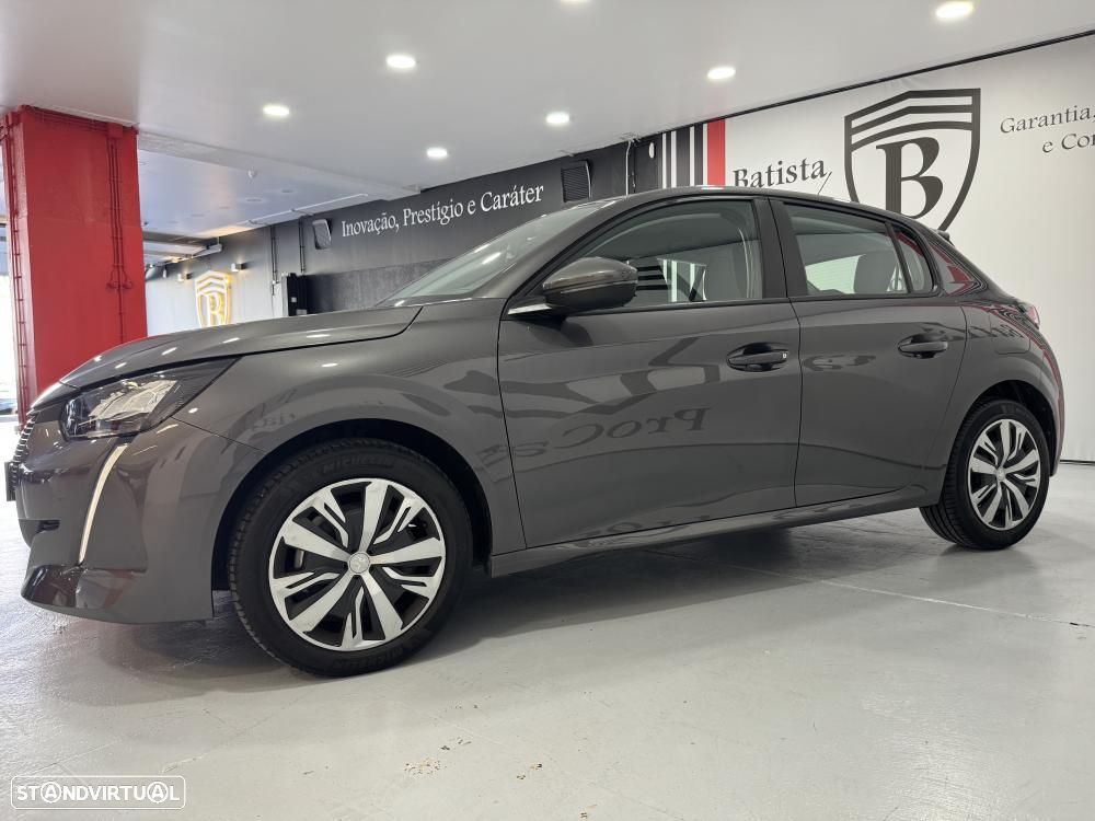 Peugeot 208 PureTech 100 Active Pack - 20