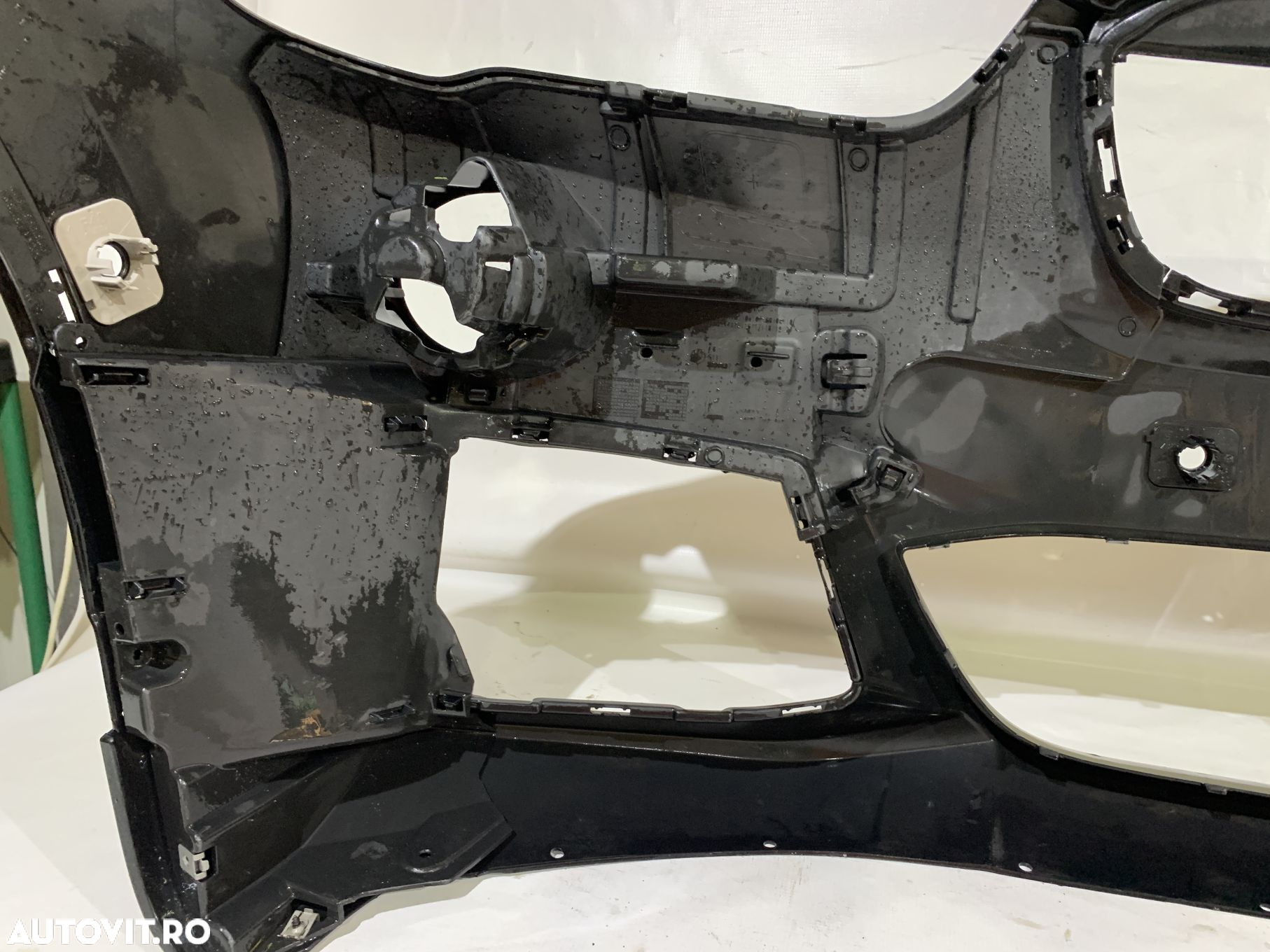 Bara fata BMW X1 F48, M-Sport, 2015, 2016, 2017, 2018, cod origine OE 51118059891. - 27