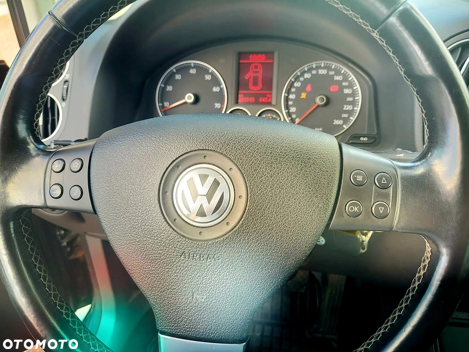 Volkswagen Golf Plus 1.6 Team - 30