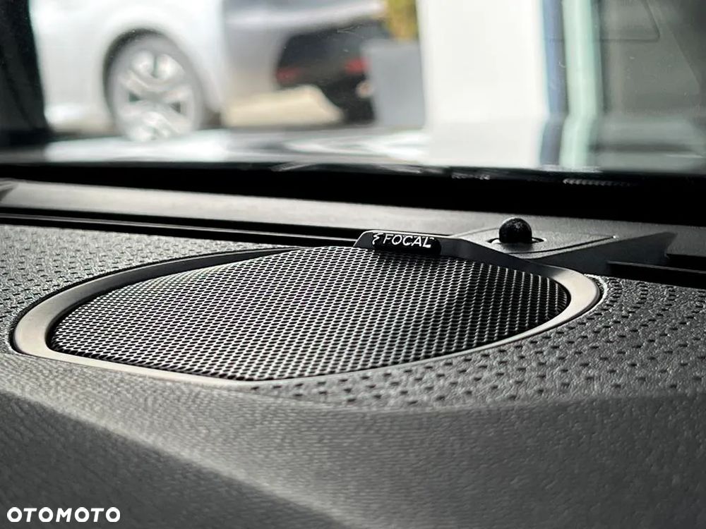 Peugeot 408 1.2 PureTech mHEV GT S&S e-DSC6 - 16