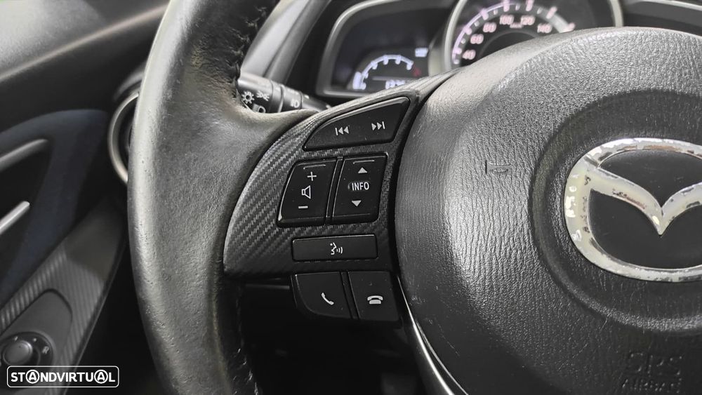 Mazda 2 1.5 Sky.Evolve Navi - 35