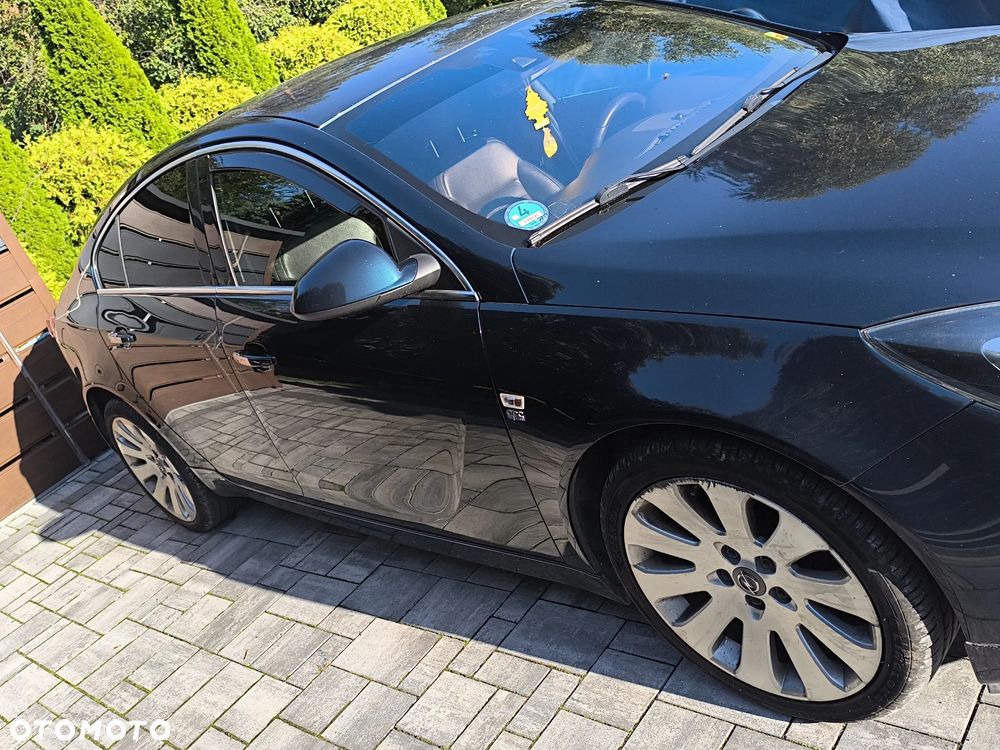 Opel Insignia - 22