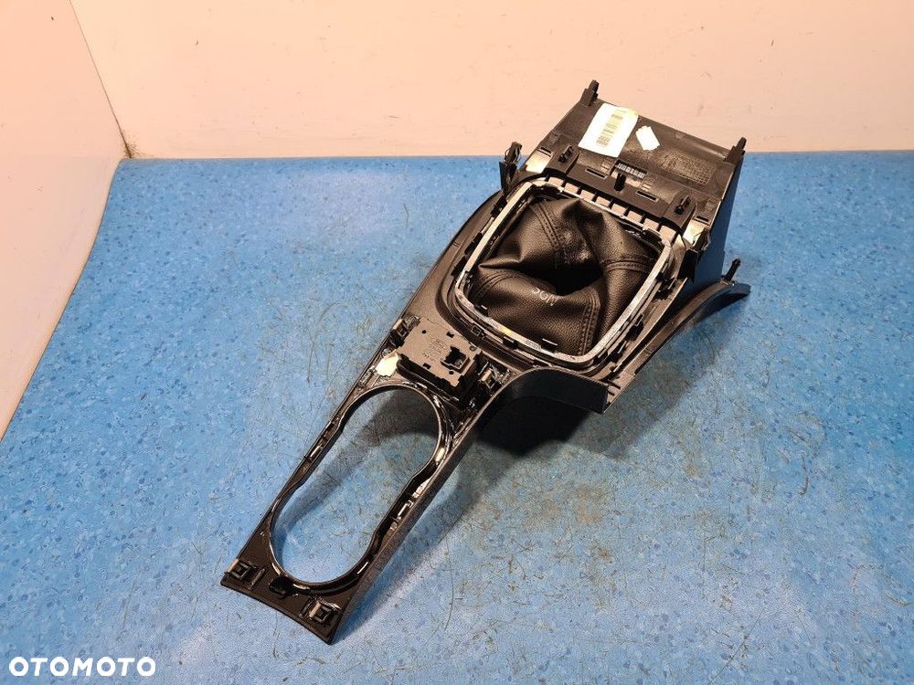 FORD MONDEO MK4 RAMKA DRĄŻKA ZMIANY BIEGÓW 7S71A045H20 - 7