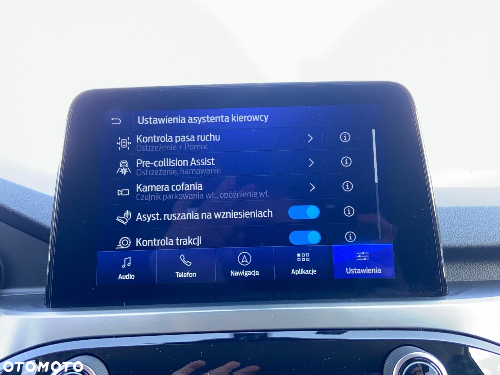 Ford Kuga 1.5 EcoBoost FWD Titanium - 25