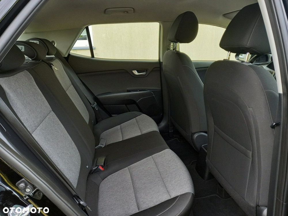 Kia Stonic 1.4 XL - 21