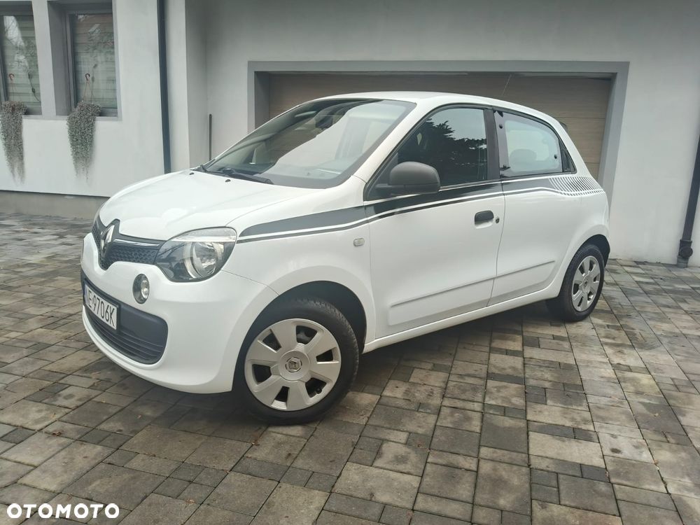 Renault Twingo SCe 70 LIMITED - 14
