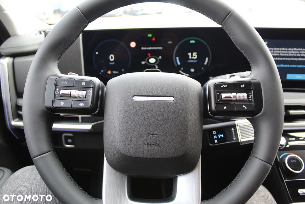 Hyundai Santa Fe 1.6 T-GDI HEV Executive - 6