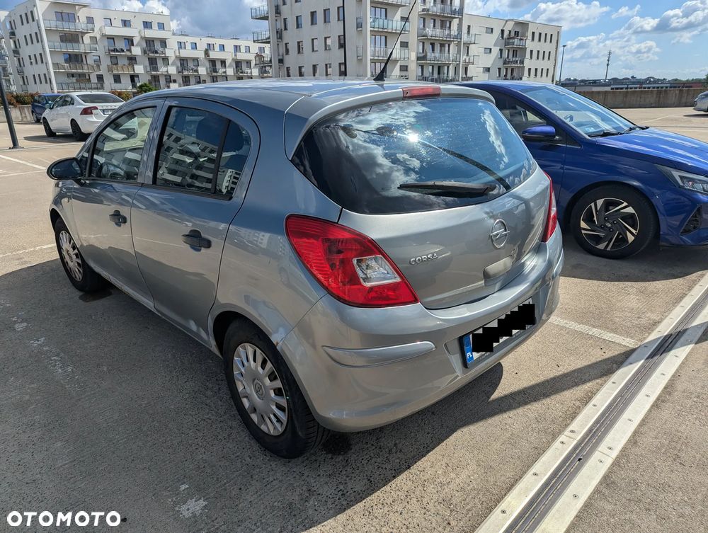 Opel Corsa 1.2 16V Enjoy - 2