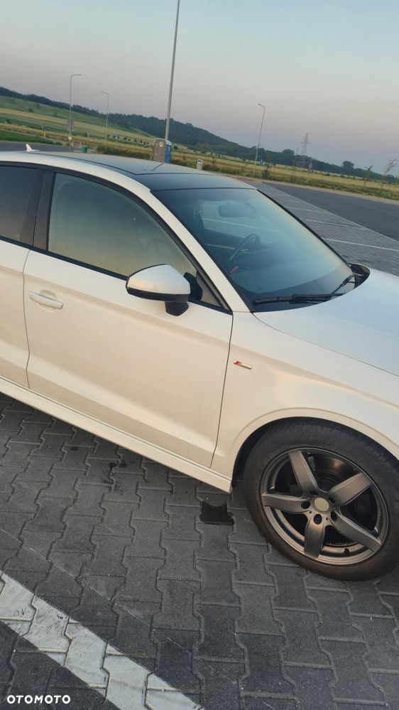 Audi A3 Limousine - 13