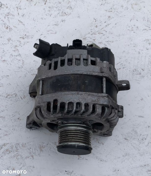 Alternator 2.2 EURO6 Citroen Jumper Peugeot Boxer