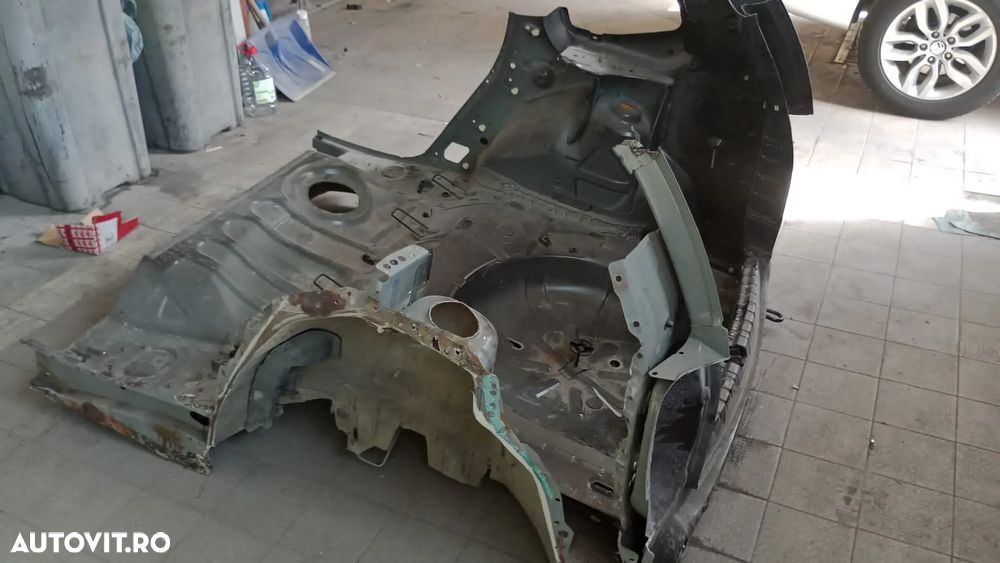 PODEA SPATE DACIA DUSTER - 2