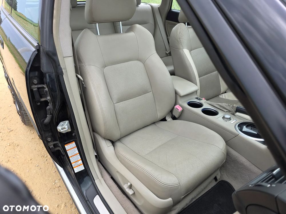 Subaru Legacy 3.0R Automatik Exclusive - 30