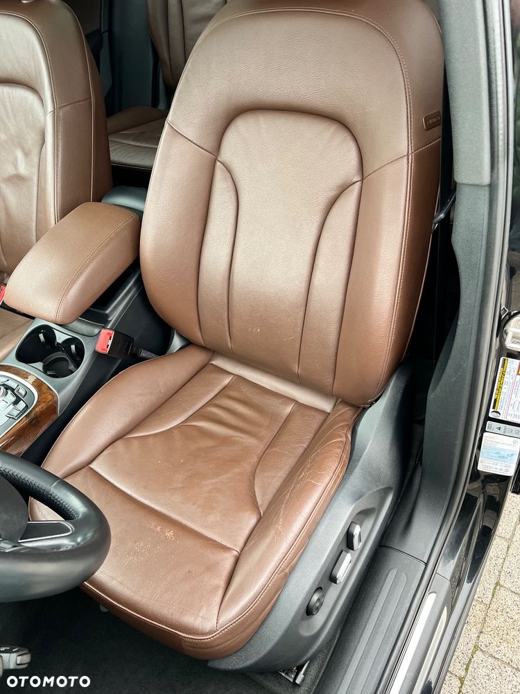 Audi Q5 2.0 TFSI Quattro S tronic - 10