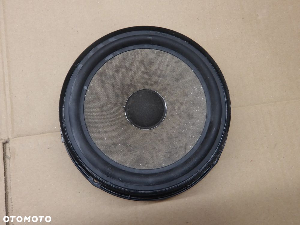 VW POLO IV 9N HB 5D 1.4TDI GŁOŚNIK DRZWI 6Q0035411A - 1