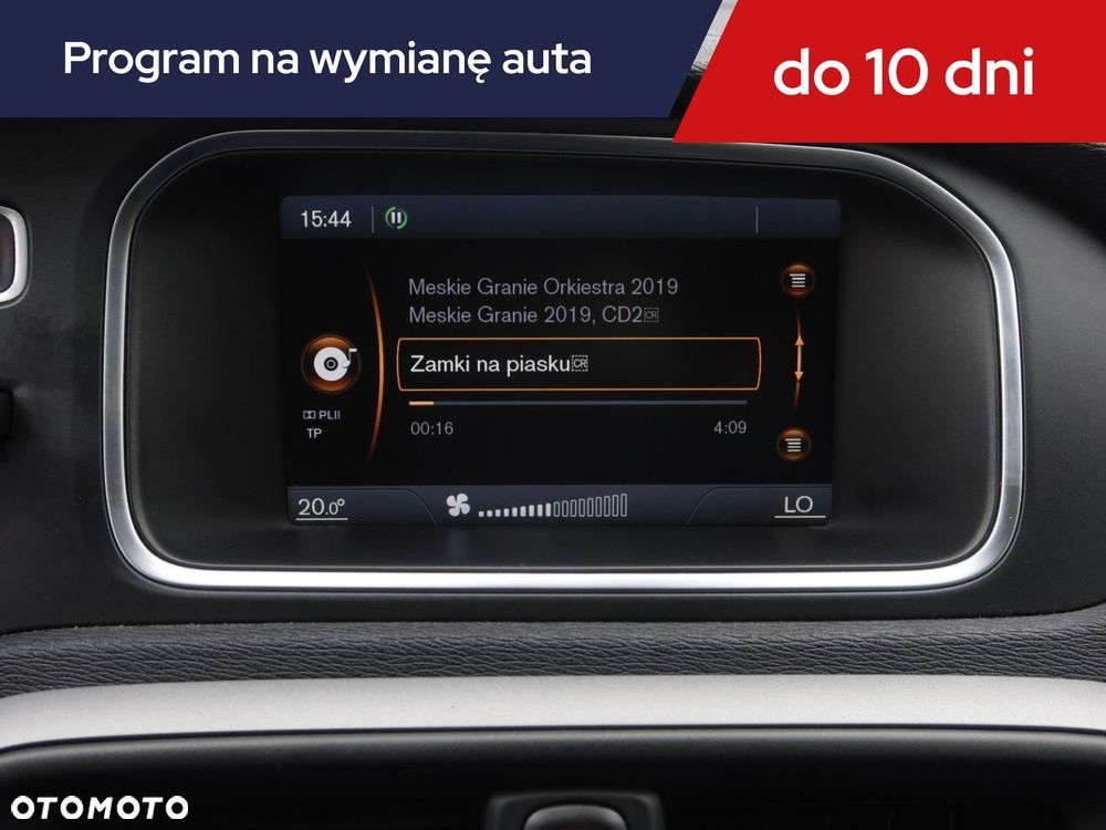 Volvo V40 - 14