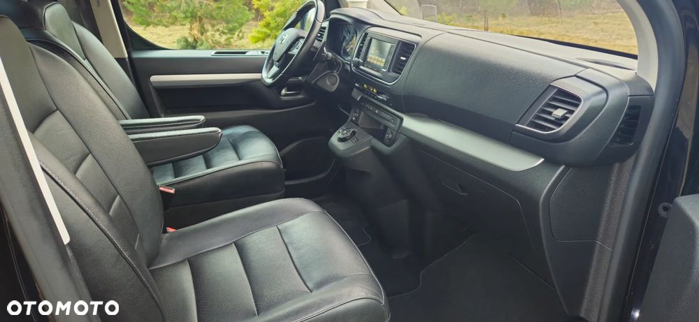 Toyota Proace Verso 2.0 D4-D Long VIP - 17