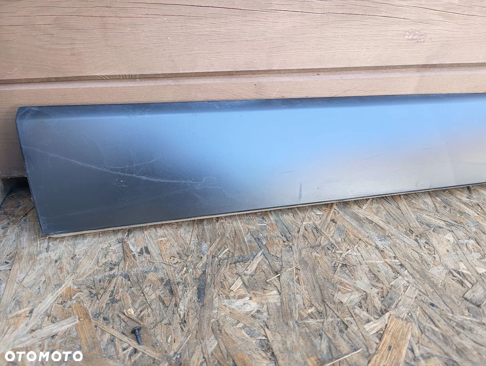 Opel Vivaro B TRAFIC III Listwa boczna prawa 93453580 - 2