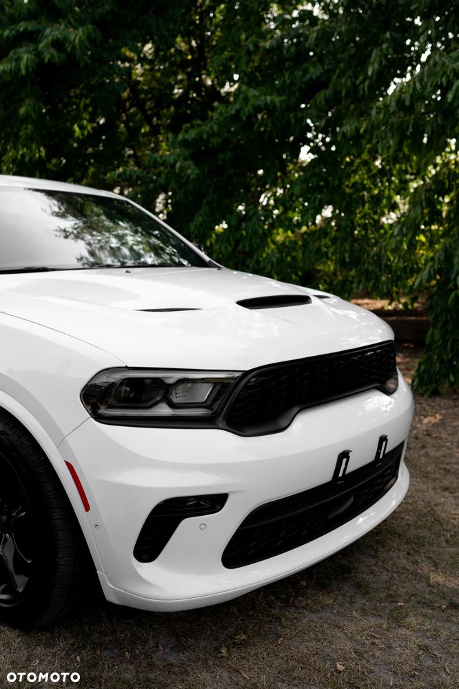 Dodge Durango 5,7 R/T - 3
