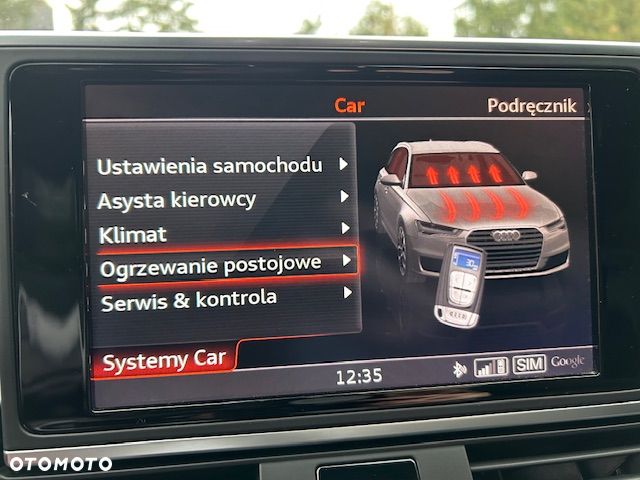 Audi A6 Avant 2.0 TDI ultra S tronic - 33