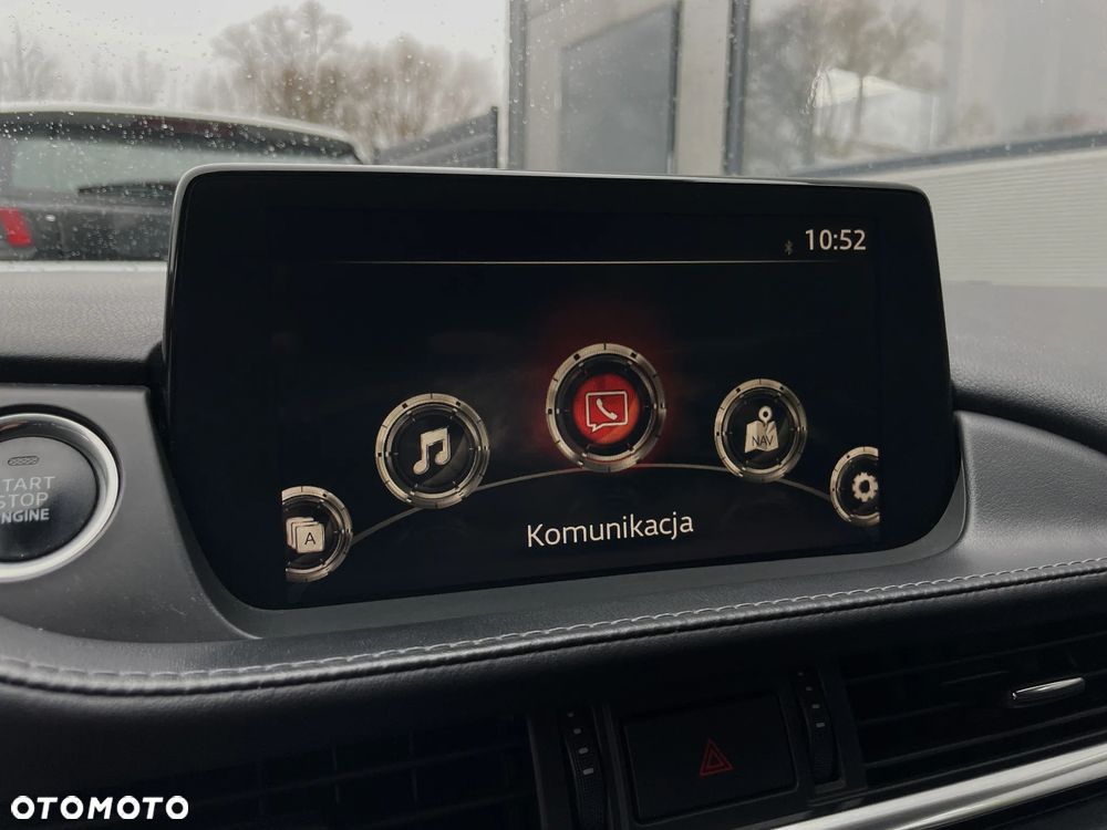 Mazda 6 2.0 SkyPassion - 27