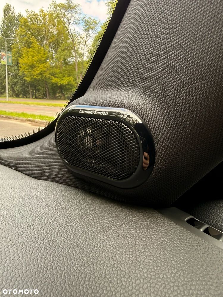 MINI Cooper S John Works Trim sport - 14