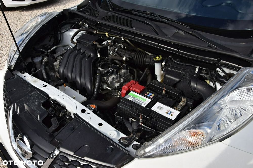 Nissan Juke 1.6 Visia - 39