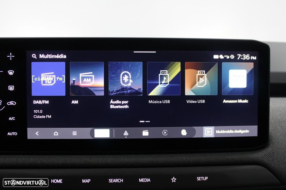 Kia EV3 81,4-kWh FWD Earth - 30