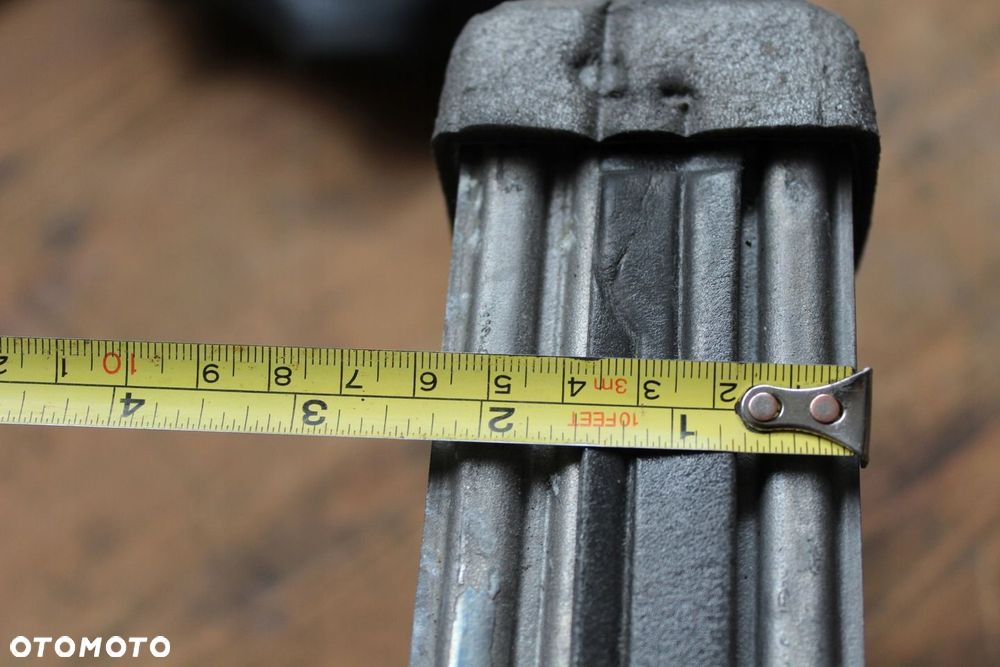 PAROWNIK KLIMATYZACJI AVENSIS VERSO EUROPA - 5