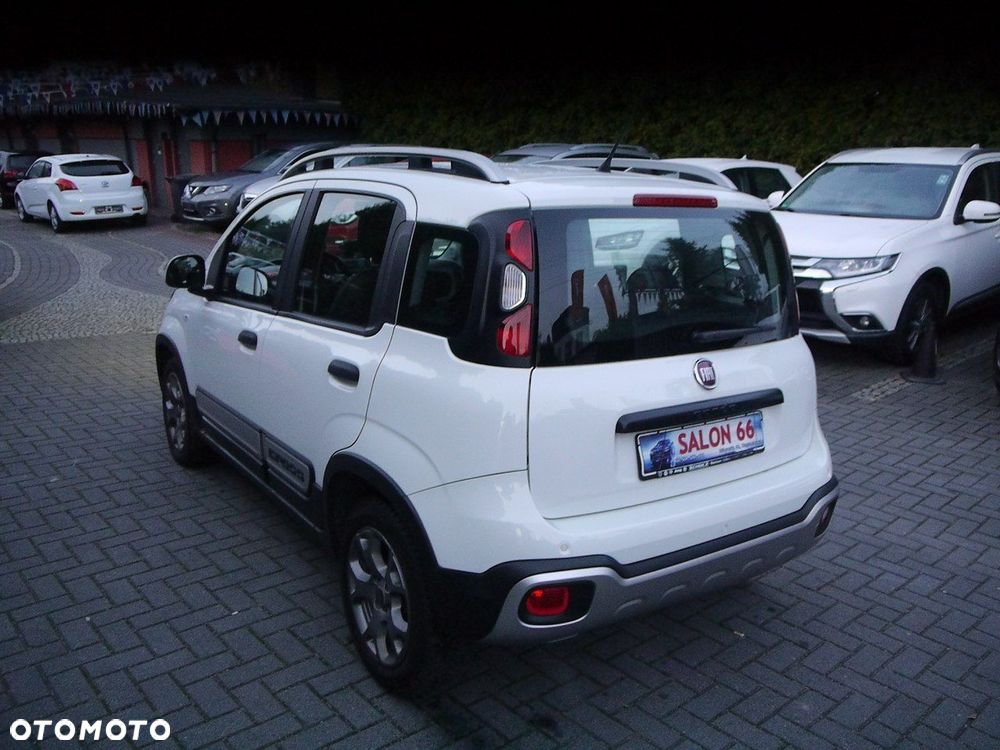 Fiat Panda - 6