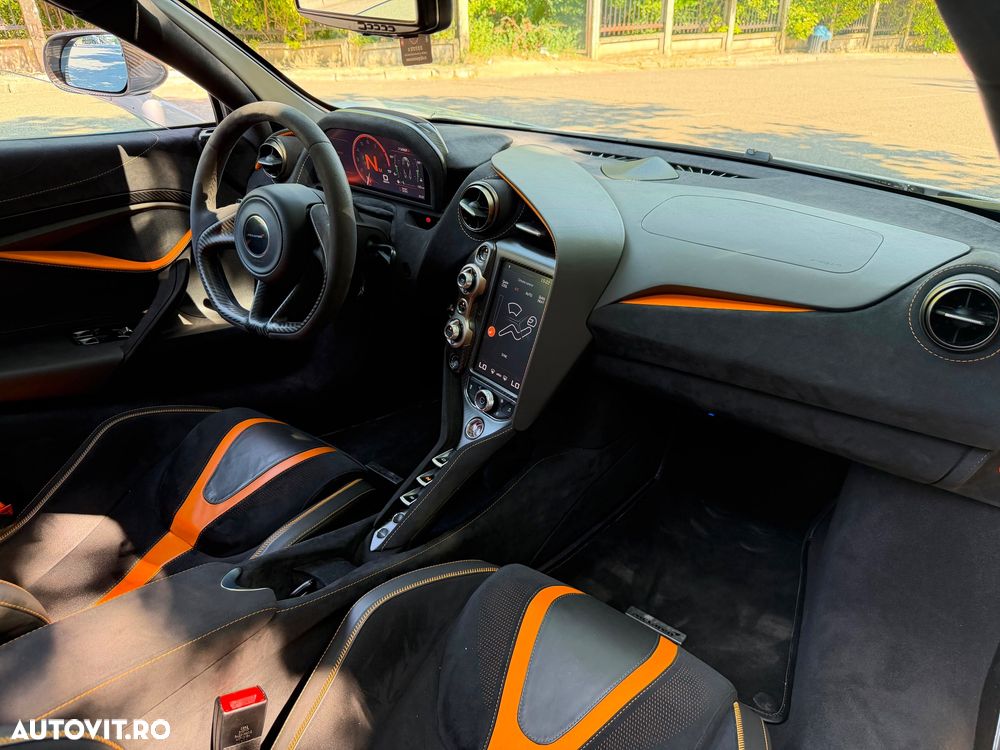 McLaren 720S Performance - 10