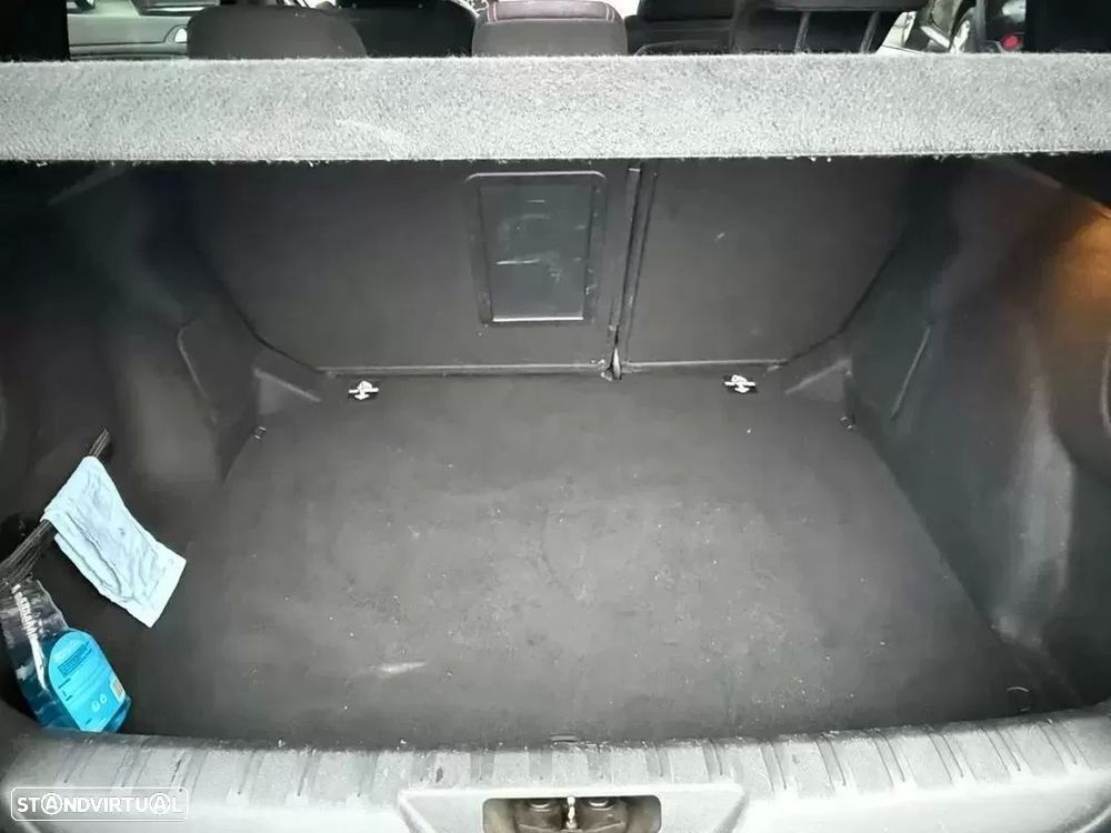 Peugeot 308 BlueHDi FAP 150 EAT6 Stop&Start GT-Line Edition - 19