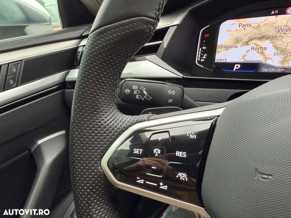 Volkswagen ARTEON Shooting Brake 2.0 TDI SCR DSG Elegance - 27