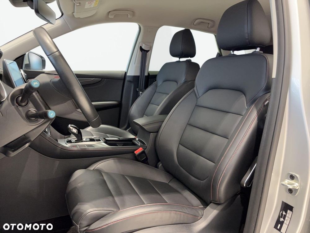 MG HS 1.5 T-GDI Excite DCT - 10