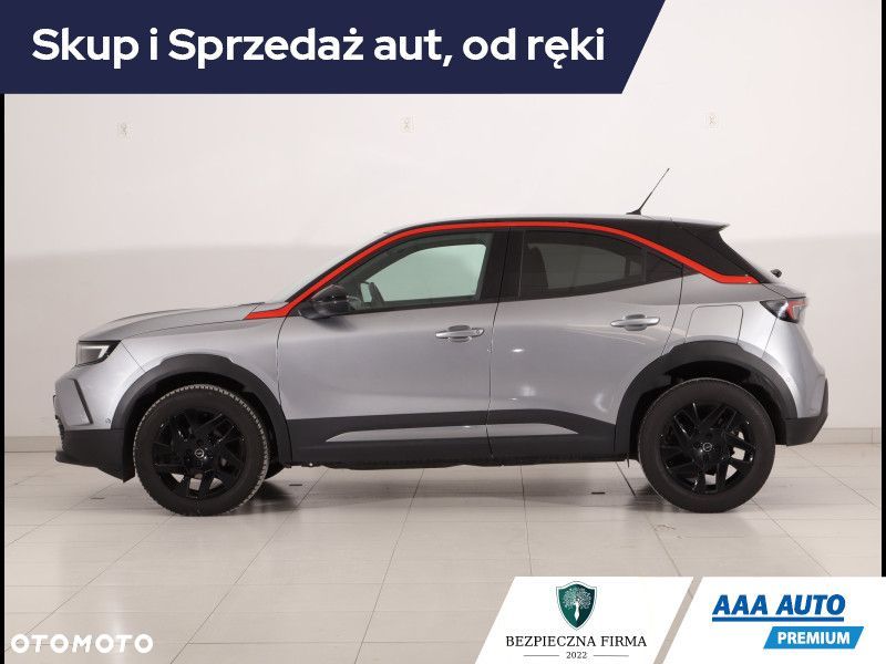 Opel Mokka - 3
