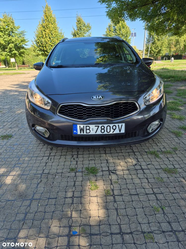 Kia Ceed 1.6 GDI M - 14